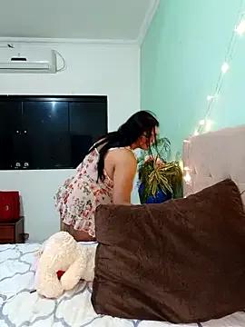 AuroraChest — GOZADA NA BOCETA