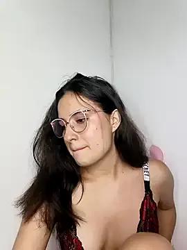 Freechat baaby-miiaa on StripChat