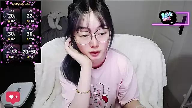 StripChat baby-yaya20 is Freechat baby-yaya20 — Massage the breasts