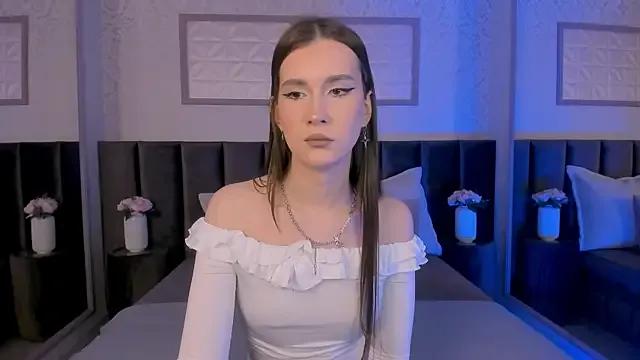 Freechat babyy_gloria on StripChat