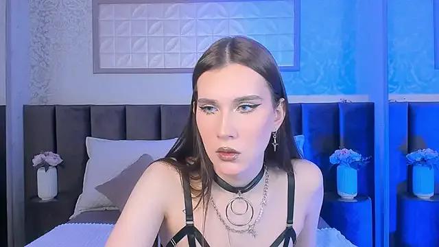 Freechat babyy_gloria on StripChat