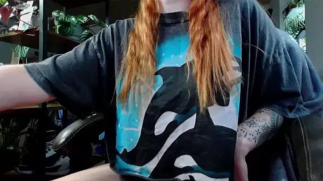 Freechat BaddieJoline on StripChat