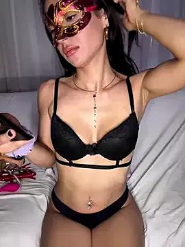 Freechat badenaz34 on StripChat