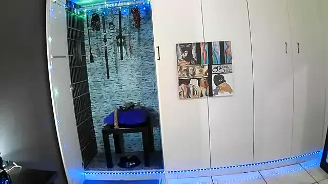 Freechat BaDSubMiss on StripChat