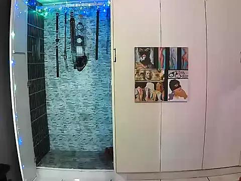 Freechat BaDSubMiss on StripChat