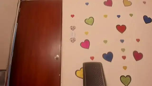 StripChat BarbaraFight is Freechat BarbaraFight — Spank my ass X10 times! yummy!