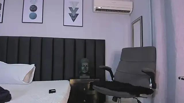 Freechat BarbieGirl_xx on StripChat