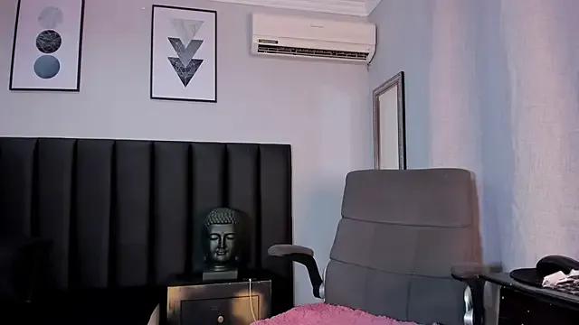 Freechat BarbieGirl_xx on StripChat