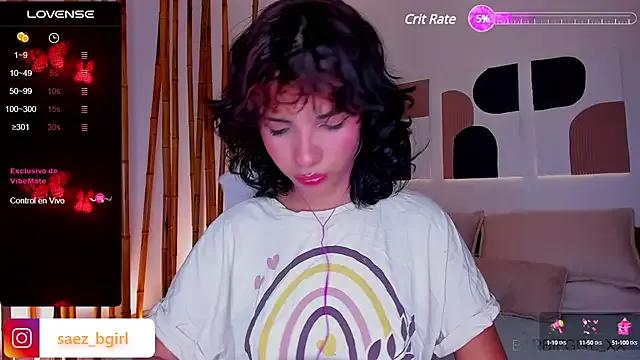 Freechat BarbieGirl_xx on StripChat