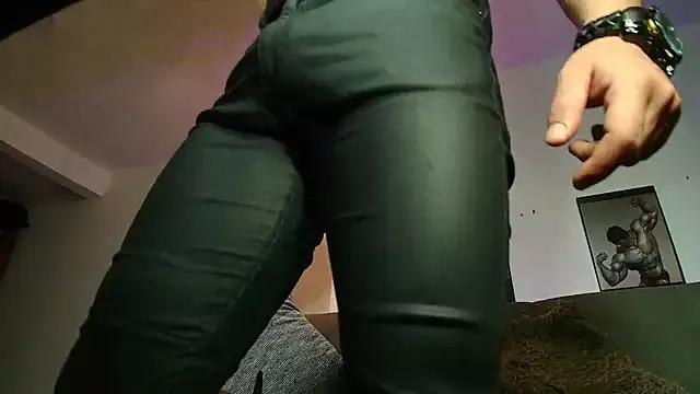 Freechat Baxter_Dex on StripChat