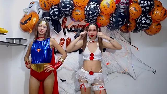 Private BDSM_Fetish_nolimit69 on StripChat