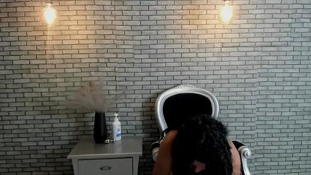 Freechat BDSM_MEDUZA on StripChat