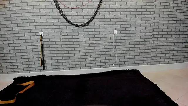 Freechat BDSM_MEDUZA on StripChat