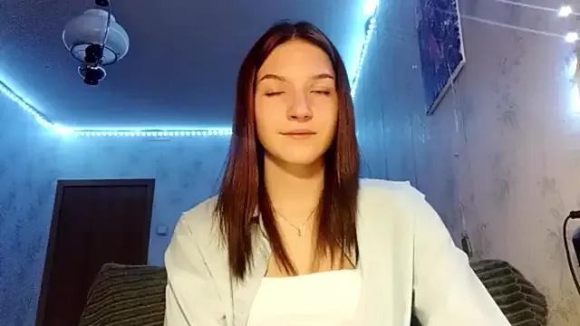 Freechat Beauty_miIa on StripChat