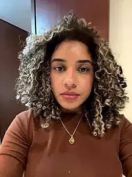 Freechat Belkaj on StripChat