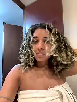 Freechat Belkaj on StripChat