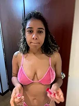 Freechat Belkaj on StripChat