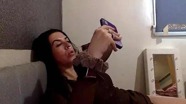 Group Bellababexox on StripChat