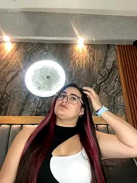 Private BellaPeers_ on StripChat