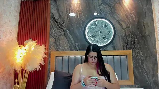 Private BellaPeers_ on StripChat