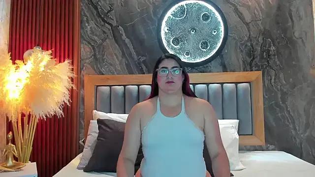 Private BellaPeers_ on StripChat