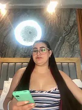 Private BellaPeers_ on StripChat