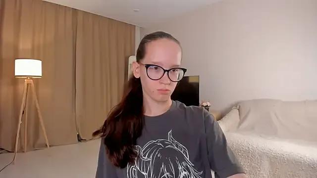 BettyBrowni on StripChat 