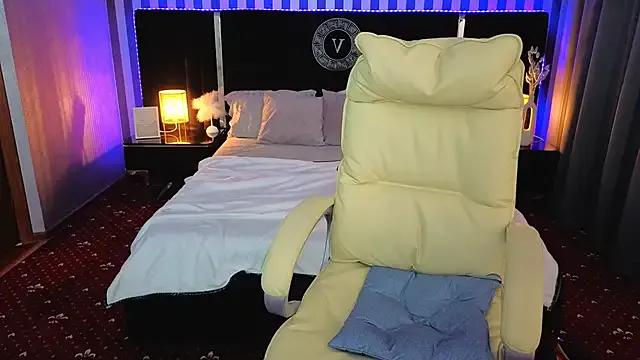 Freechat BettyDark on StripChat