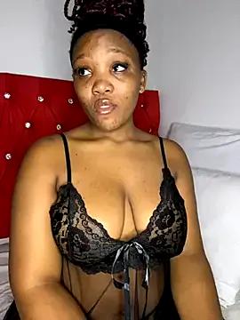 Private Beyoncex05 on StripChat