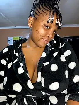 Private Beyoncex05 on StripChat