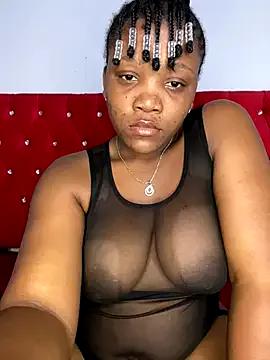 Private Beyoncex05 on StripChat