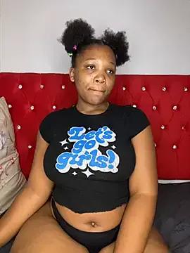 Private Beyoncex05 on StripChat