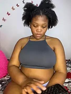 Private Beyoncex05 on StripChat