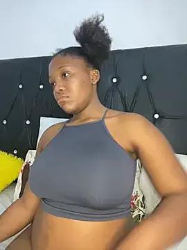 Private Beyoncex05 on StripChat