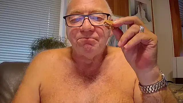 Freechat biggandybig on StripChat