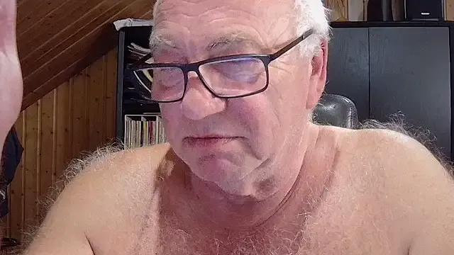 Freechat biggandybig on StripChat