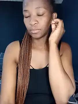 Freechat BLACKberry008 on StripChat