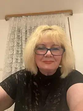 Freechat BoloshkaBlonda on StripChat