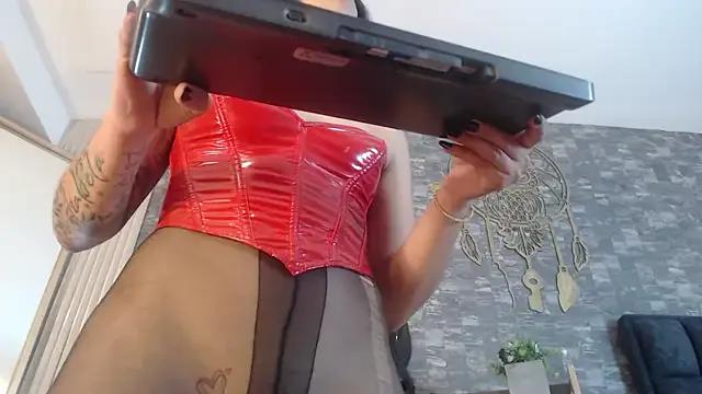 Freechat BondageGirl_Ks on StripChat