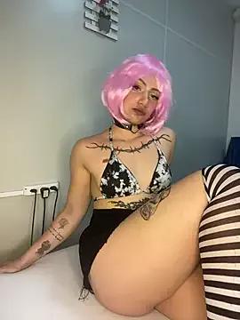 Freechat Branquinha_12 on StripChat