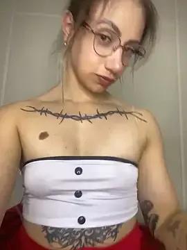Freechat Branquinha_12 on StripChat