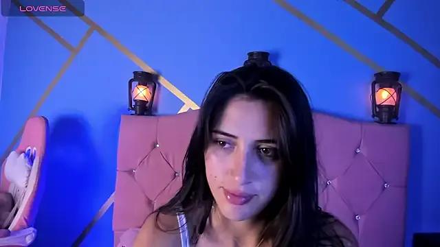 StripChat brenda_moris01 is Freechat brenda_moris01 — I love that beautiful smile Brenda