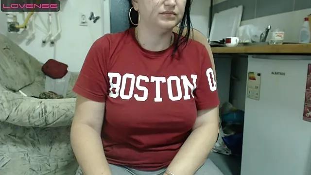 Freechat BrendaWildd on StripChat