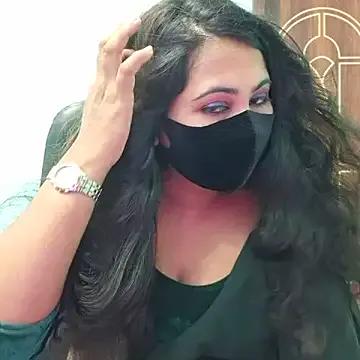 Freechat Bristy- on StripChat