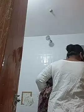 Freechat Bristy- on StripChat