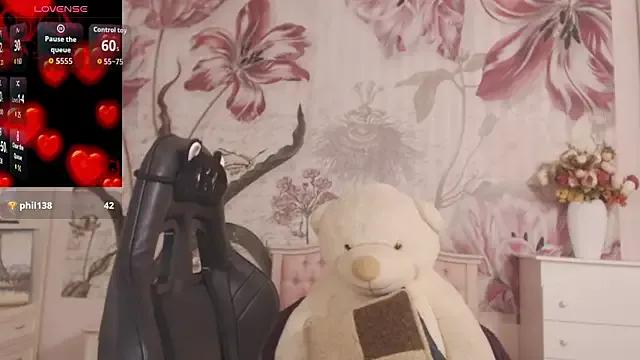 StripChat BritneyBarker is Freechat BritneyBarker — hey do you know? ... I'm just like every