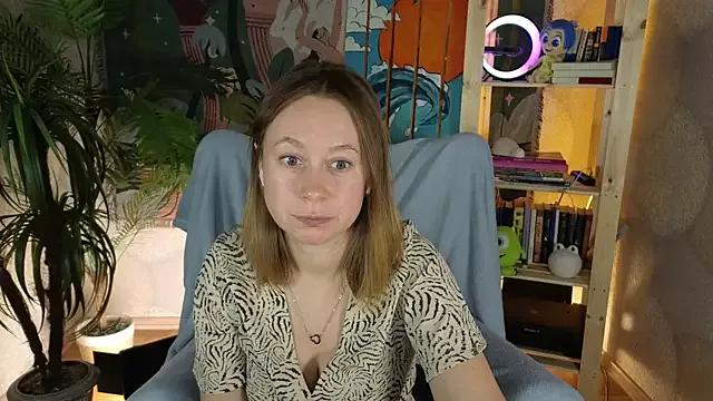 Freechat BrookeEvans on StripChat