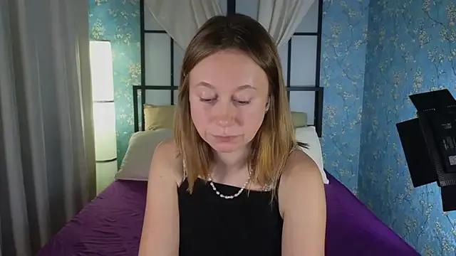 Freechat BrookeEvans on StripChat