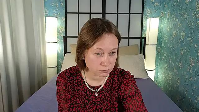 Freechat BrookeEvans on StripChat