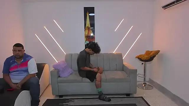 StripChat brutal_sex_room2k is Freechat brutal_sex_room2k — Freechat on StripChat